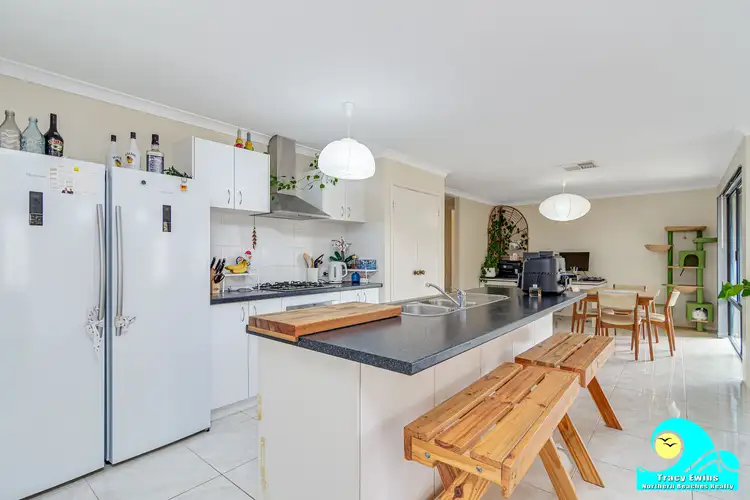 Fifth view of Homely house listing, 65 Blackwood Meander, Yanchep WA 6035