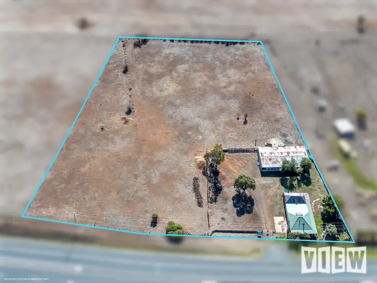 Main view of Homely house listing, 8369 Midland Highway, Tunbridge TAS 7120