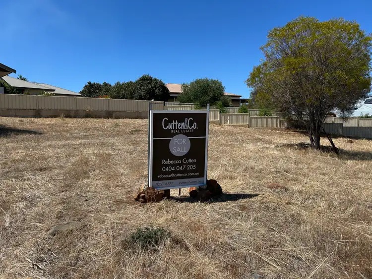 Sixth view of Homely land listing, 7 Dr Dunlop Grove, Northam WA 6401