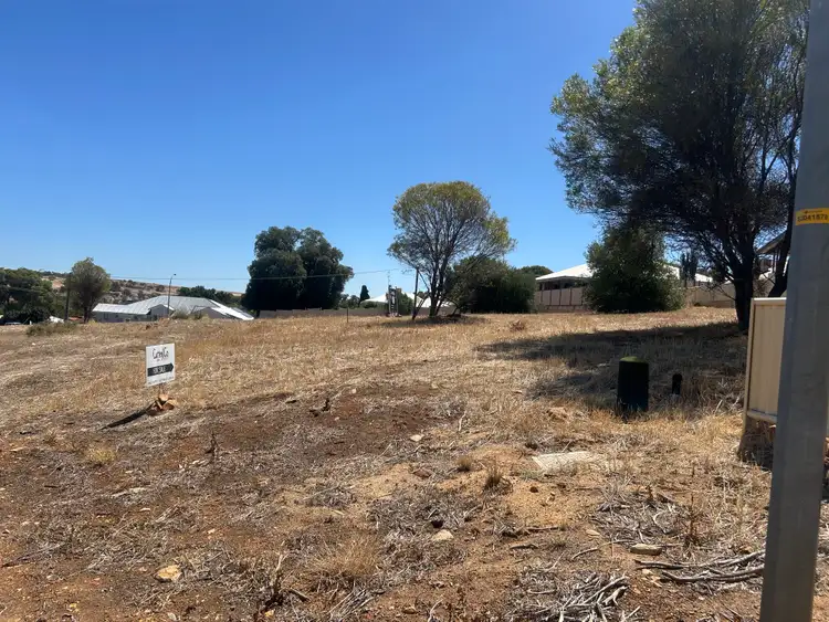 Seventh view of Homely land listing, 7 Dr Dunlop Grove, Northam WA 6401