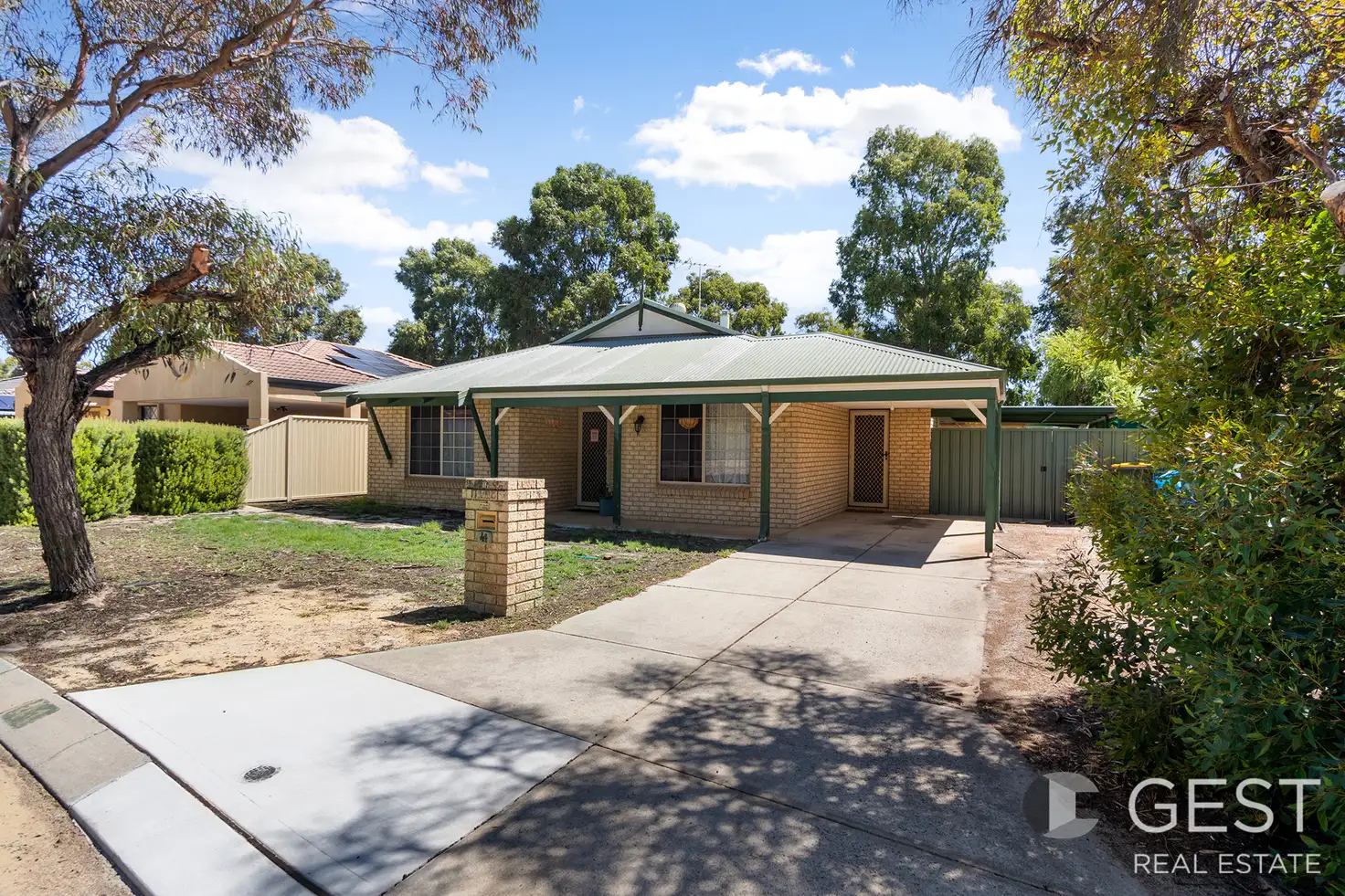 Main view of Homely house listing, 41 Kangaroo Entrance, Stratton WA 6056
