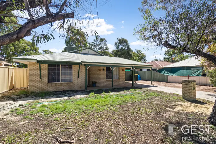 Third view of Homely house listing, 41 Kangaroo Entrance, Stratton WA 6056