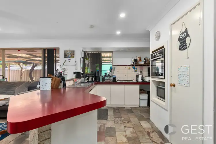 Fourth view of Homely house listing, 41 Kangaroo Entrance, Stratton WA 6056