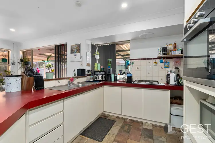 Fifth view of Homely house listing, 41 Kangaroo Entrance, Stratton WA 6056