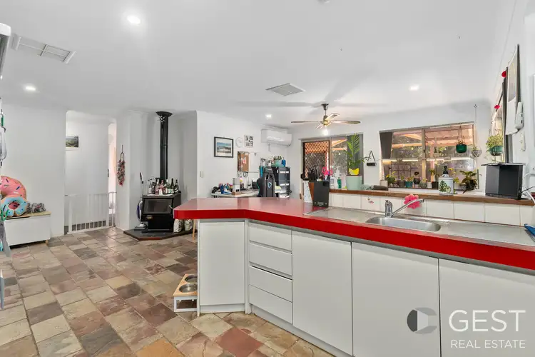 Sixth view of Homely house listing, 41 Kangaroo Entrance, Stratton WA 6056