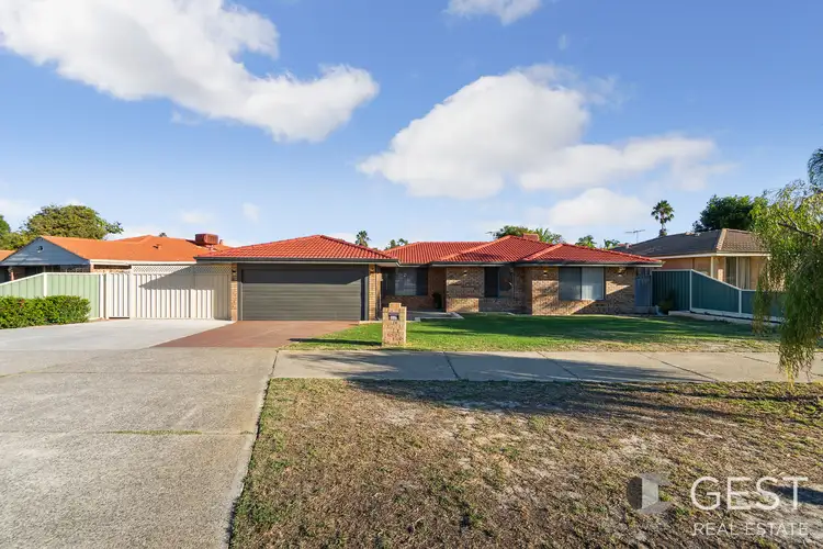46 Wattle Drive, Morley WA 6062