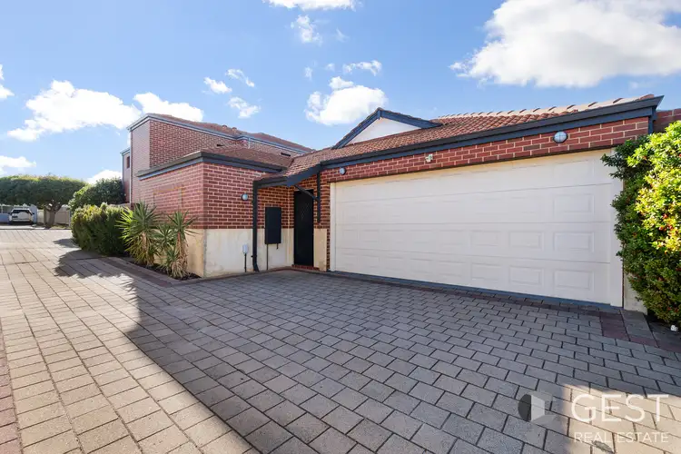 22B Wheeler Street, Morley WA 6062