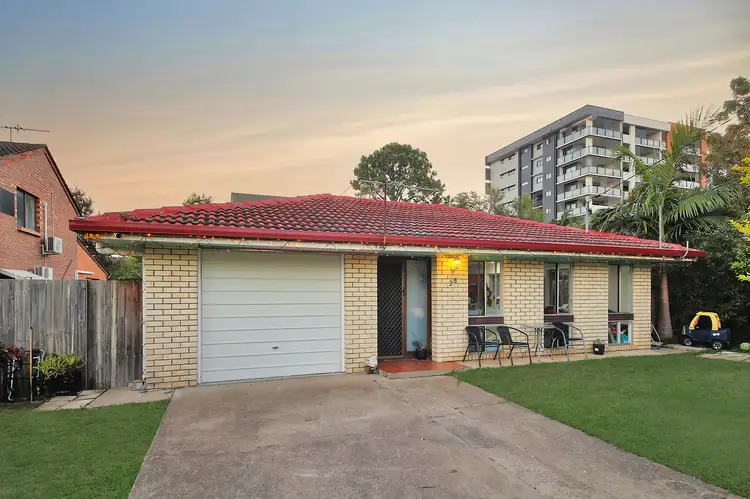 28 Khandalla Street, Upper Mount Gravatt QLD 4122