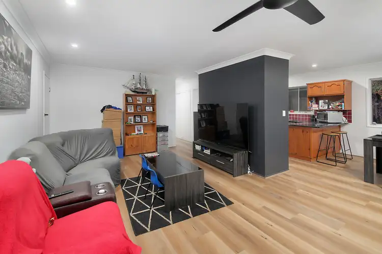 Second view of Homely house listing, 28 Khandalla Street, Upper Mount Gravatt QLD 4122