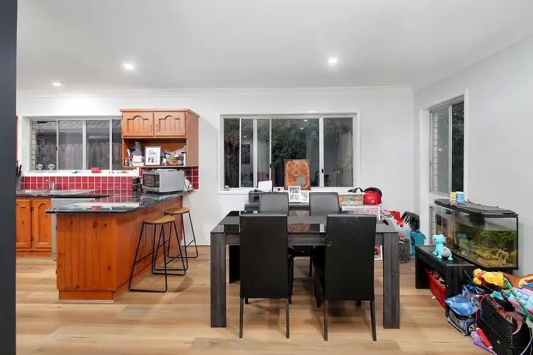 Third view of Homely house listing, 28 Khandalla Street, Upper Mount Gravatt QLD 4122