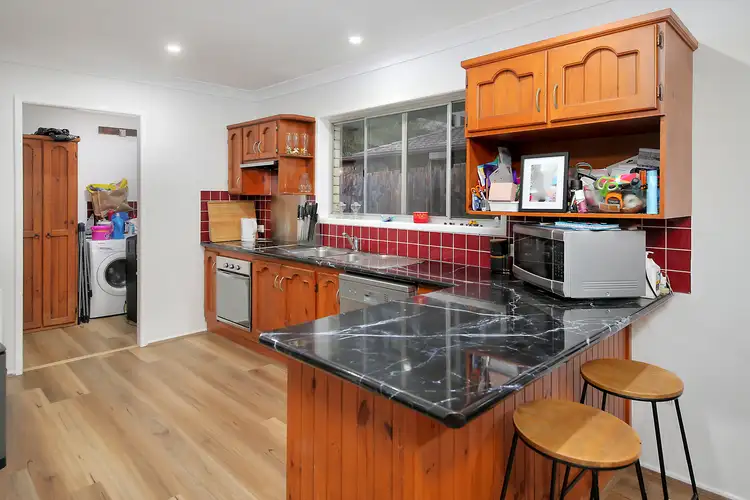 Fourth view of Homely house listing, 28 Khandalla Street, Upper Mount Gravatt QLD 4122