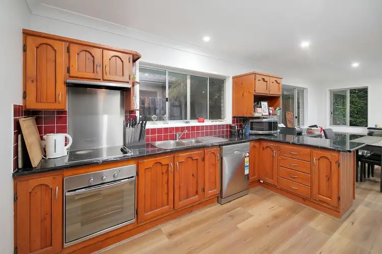Fifth view of Homely house listing, 28 Khandalla Street, Upper Mount Gravatt QLD 4122