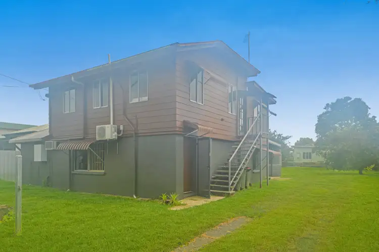 19 Monica Street, South Innisfail QLD 4860