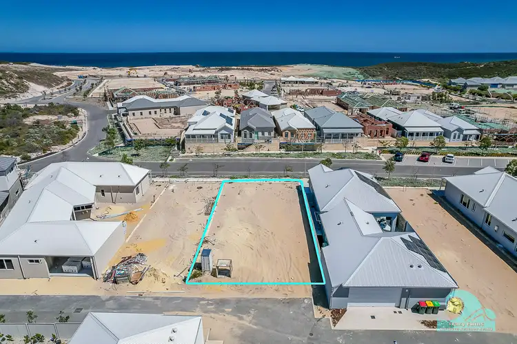 Second view of Homely land listing, 6 Midnight Street, Jindalee WA 6036