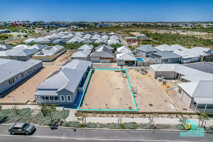 Fourth view of Homely land listing, 6 Midnight Street, Jindalee WA 6036