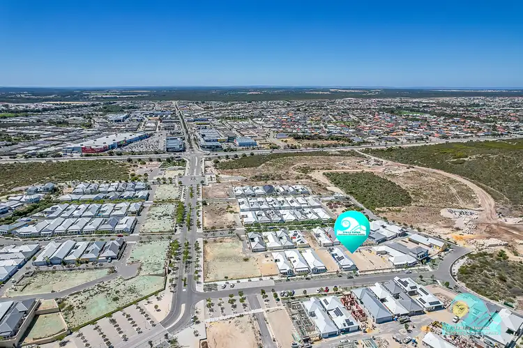 Fifth view of Homely land listing, 6 Midnight Street, Jindalee WA 6036