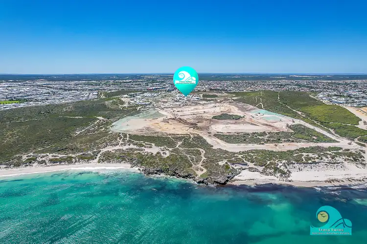 Sixth view of Homely land listing, 6 Midnight Street, Jindalee WA 6036