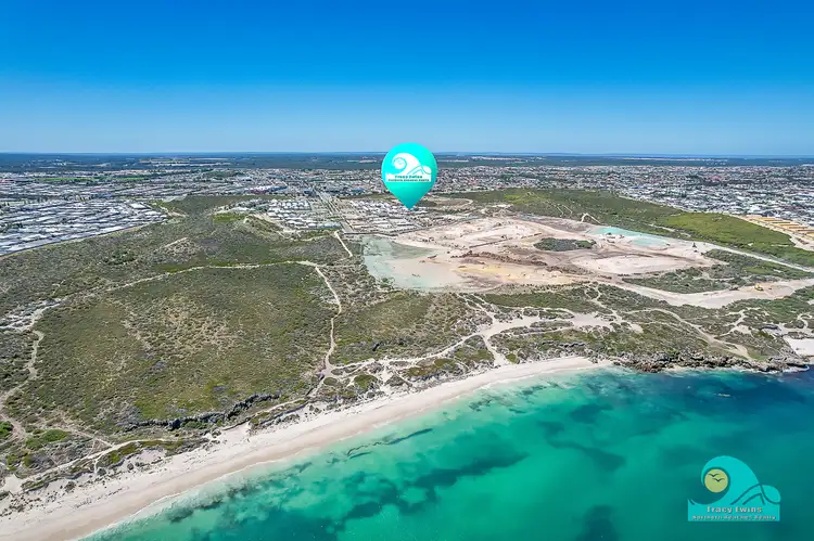 Seventh view of Homely land listing, 6 Midnight Street, Jindalee WA 6036