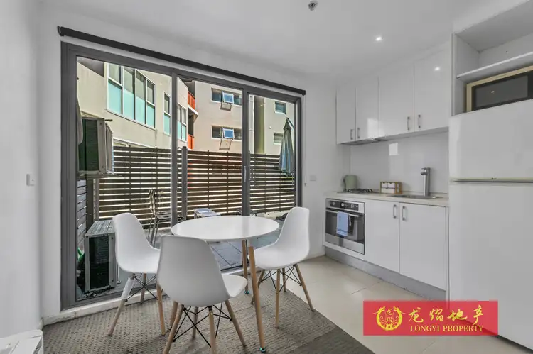 Main view of Homely apartment listing, 2/7 Dudley Street, Caulfield East VIC 3145