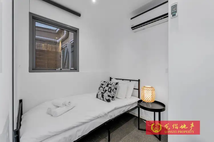 Fifth view of Homely apartment listing, 2/7 Dudley Street, Caulfield East VIC 3145