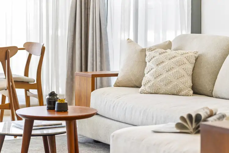 Fourth view of Homely apartment listing, 1712/3 Carter Street, Lidcombe NSW 2141