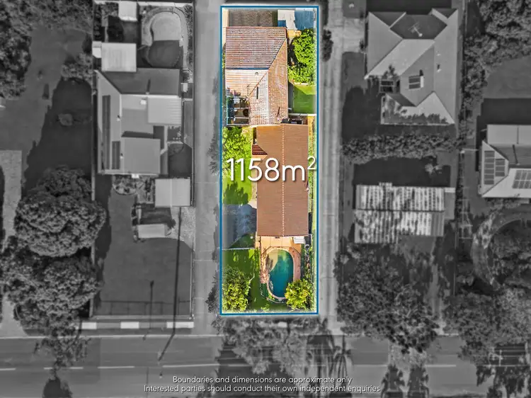 848 Rochedale Road, Rochedale South QLD 4123