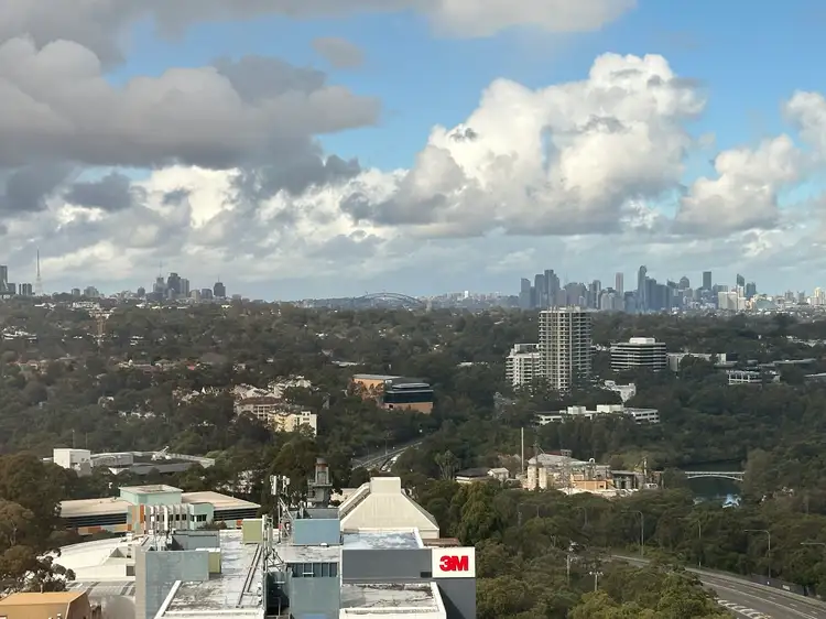 Fourth view of Homely apartment listing, 1704/3 Network Place, North Ryde NSW 2113