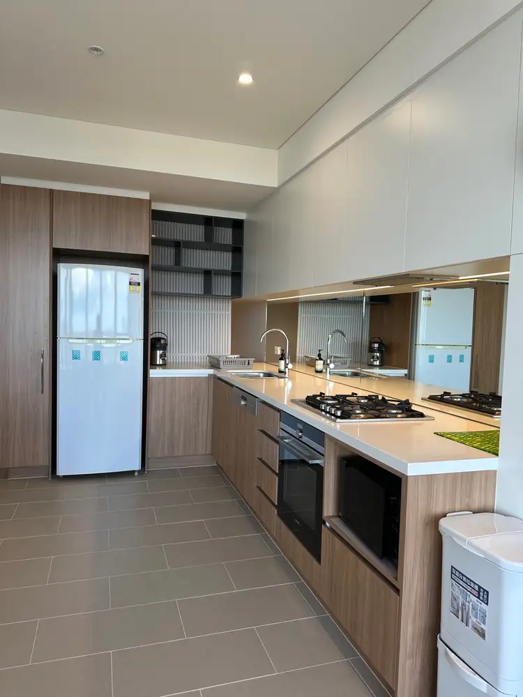 Fifth view of Homely apartment listing, 1704/3 Network Place, North Ryde NSW 2113