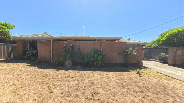 Main view of Homely house listing, 7 Selby Street, Armadale WA 6112