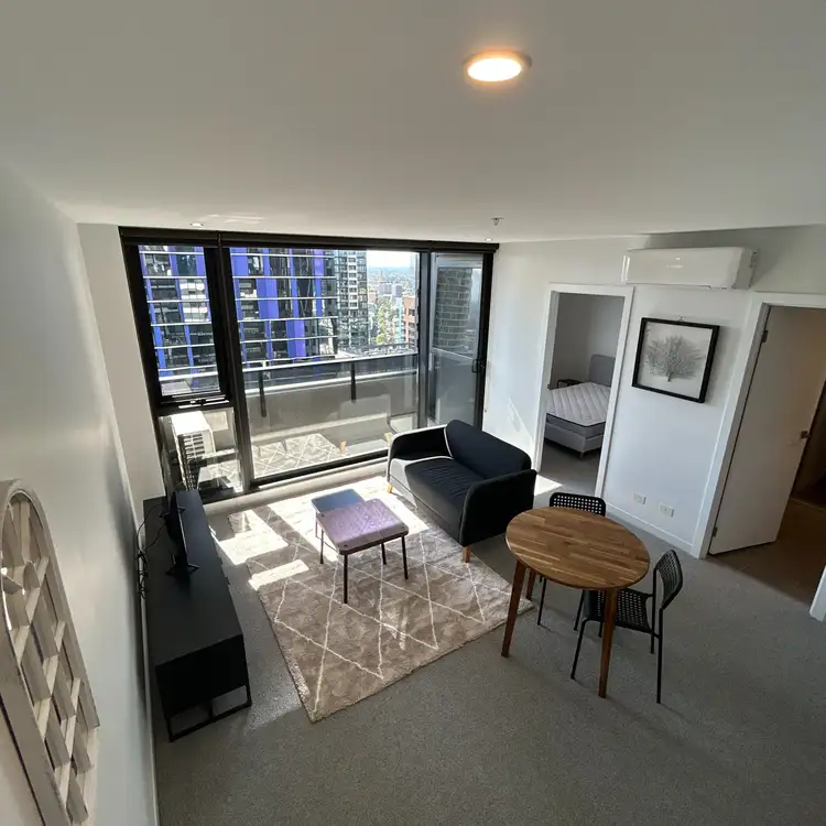 80 A'beckett Street