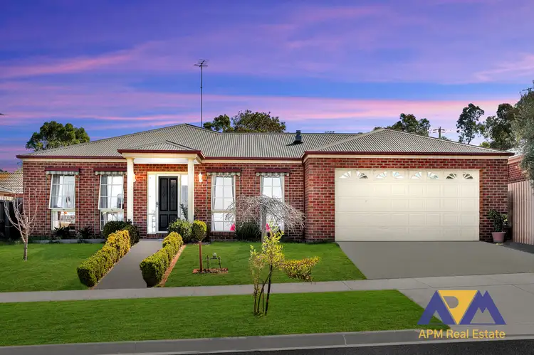 39 Daly Boulevard, Highton VIC 3216