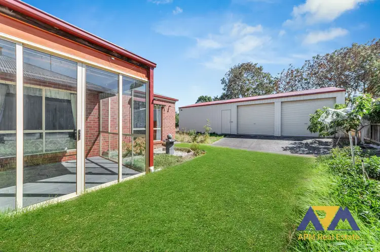 Fourth view of Homely house listing, 39 Daly Boulevard, Highton VIC 3216