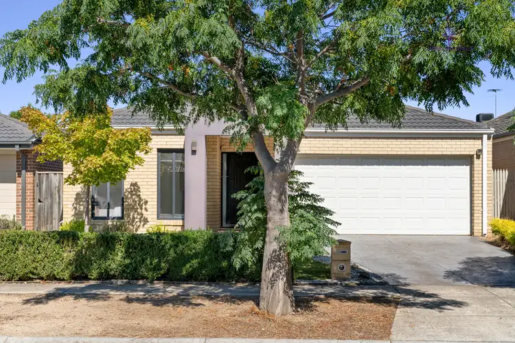 Main view of Homely house listing, 31 Hugo Drive, Point Cook VIC 3030
