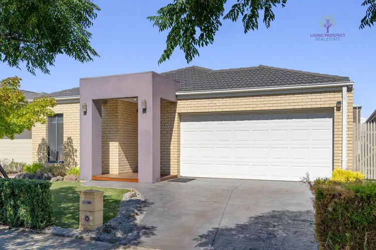 Second view of Homely house listing, 31 Hugo Drive, Point Cook VIC 3030