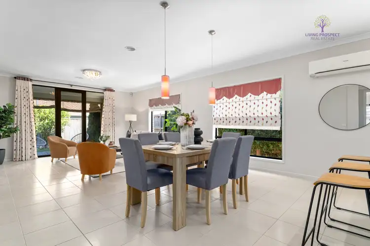 Third view of Homely house listing, 31 Hugo Drive, Point Cook VIC 3030