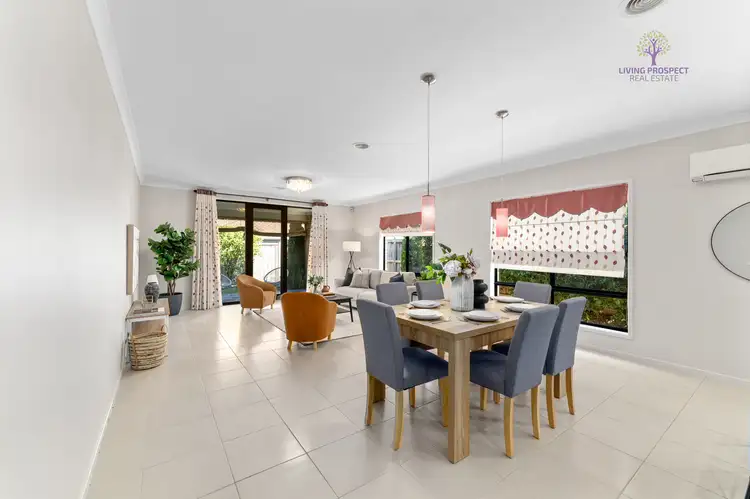 Fourth view of Homely house listing, 31 Hugo Drive, Point Cook VIC 3030