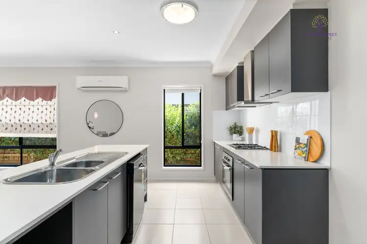 Sixth view of Homely house listing, 31 Hugo Drive, Point Cook VIC 3030