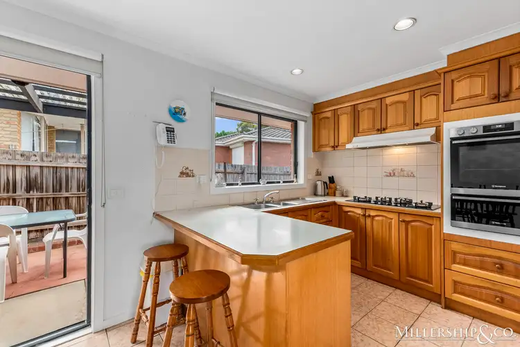 Third view of Homely house listing, 6A Allwyn Crescent, Mill Park VIC 3082