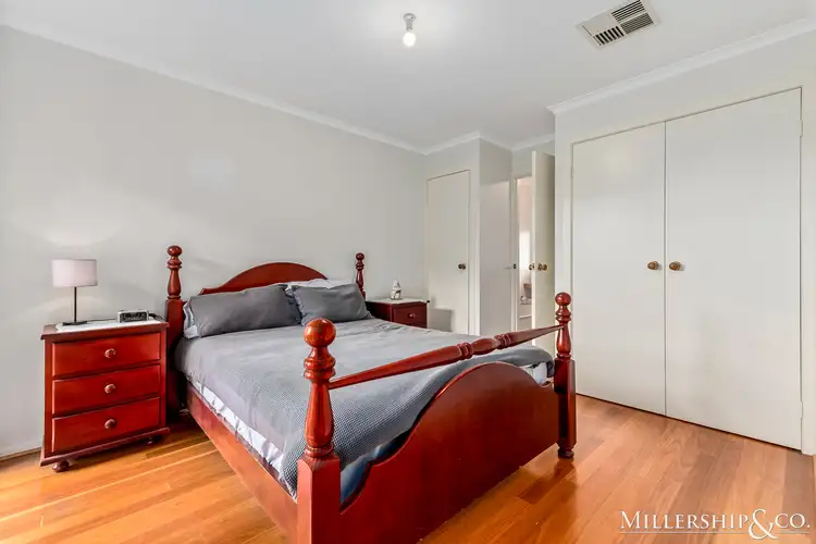 Fifth view of Homely house listing, 6A Allwyn Crescent, Mill Park VIC 3082