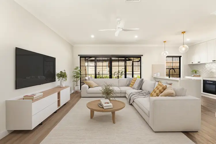 62/120 Ridley Road, Bridgeman Downs QLD 4035
