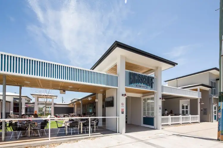 Fifth view of Homely land listing, 648 Cudgen Road, Cudgen NSW 2487