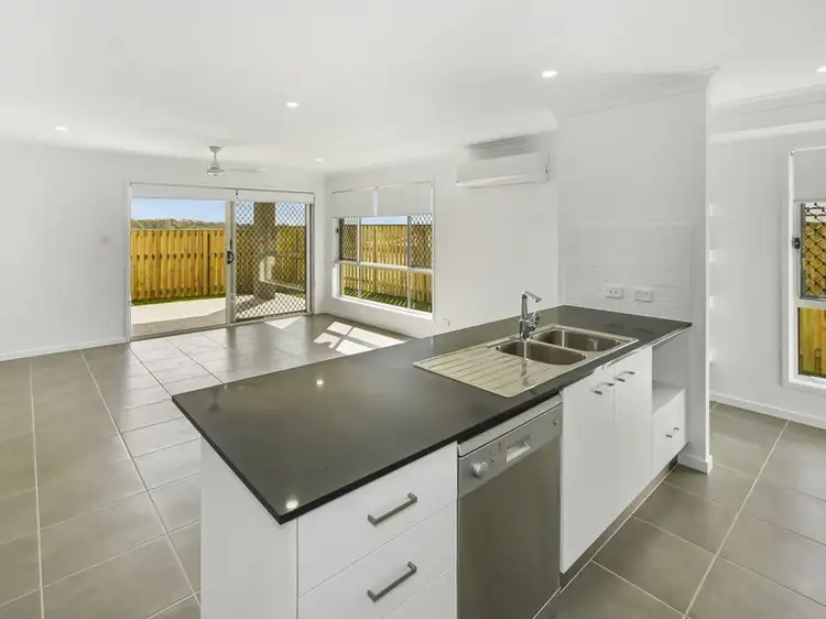 Second view of Homely house listing, 167 Fernbrooke Boulevard, Redbank Plains QLD 4301