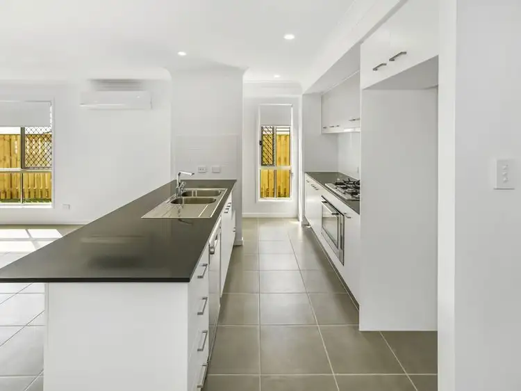 Third view of Homely house listing, 167 Fernbrooke Boulevard, Redbank Plains QLD 4301