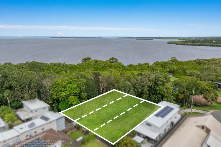 10 WATER STREET, Cleveland QLD 4163