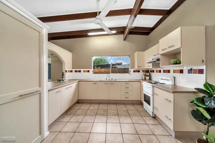 Fifth view of Homely house listing, 3 Ivy Close, Mooroobool QLD 4870