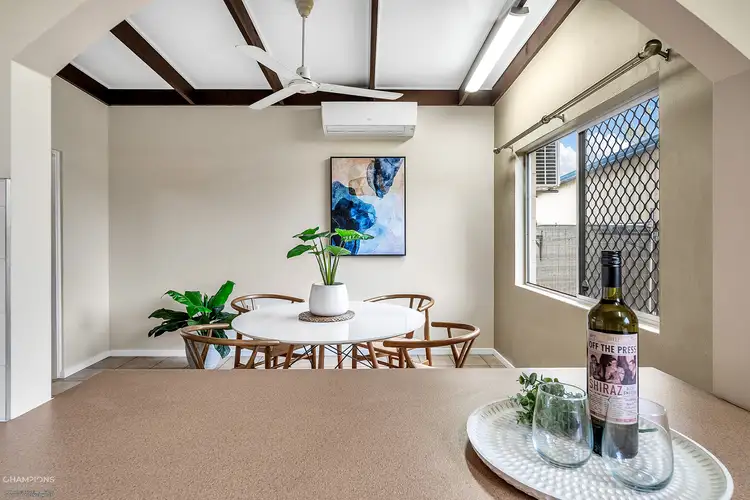 Sixth view of Homely house listing, 3 Ivy Close, Mooroobool QLD 4870