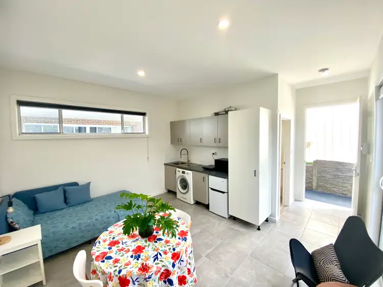 Main view of Homely studio listing, 5a/14 Bristol Street, Berkeley NSW 2506