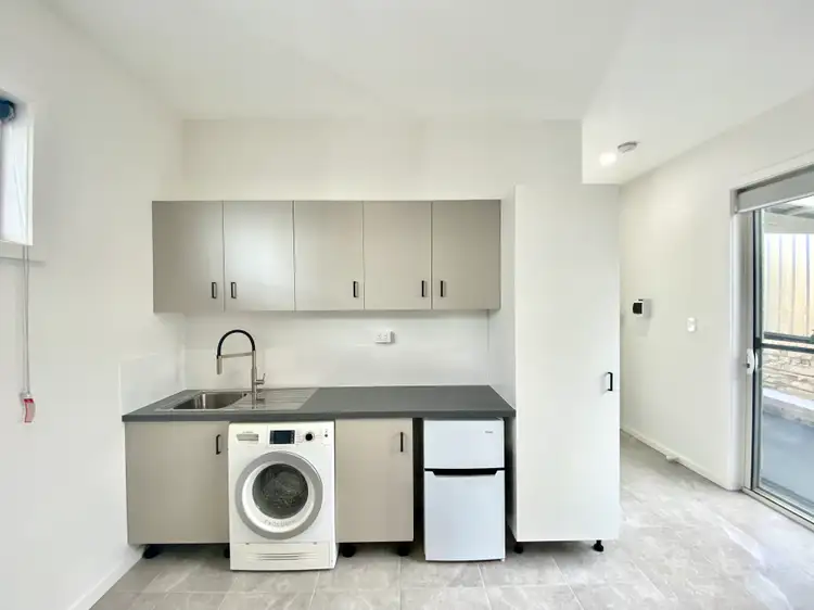 Second view of Homely studio listing, 5a/14 Bristol Street, Berkeley NSW 2506