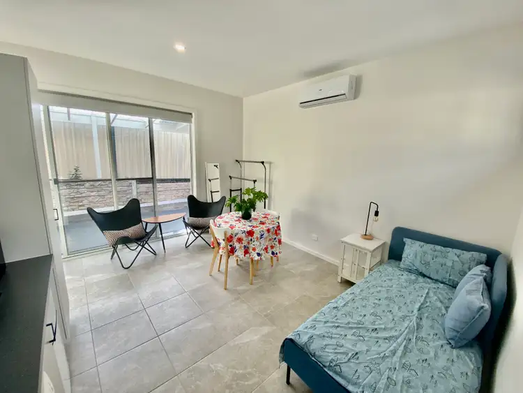 Third view of Homely studio listing, 5a/14 Bristol Street, Berkeley NSW 2506