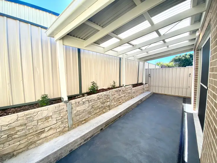 Fifth view of Homely studio listing, 5a/14 Bristol Street, Berkeley NSW 2506